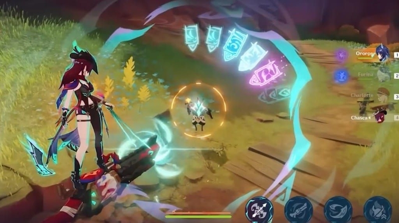 Nên chọn Chasca hay Mualani 2