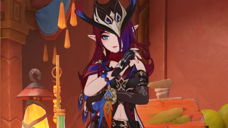 Nên chọn Chasca hay Mualani 3