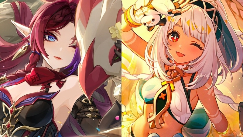 Nên chọn Chasca hay Mualani 6