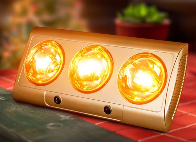 N&ecirc;n chọn đ&egrave;n sưởi nh&agrave; tắm n&agrave;o - 01