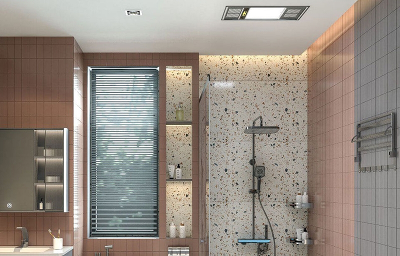 N&ecirc;n chọn đ&egrave;n sưởi nh&agrave; tắm n&agrave;o - 04