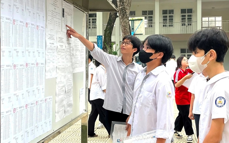nên chọn khối thi nào để dễ đậu 1.jpg