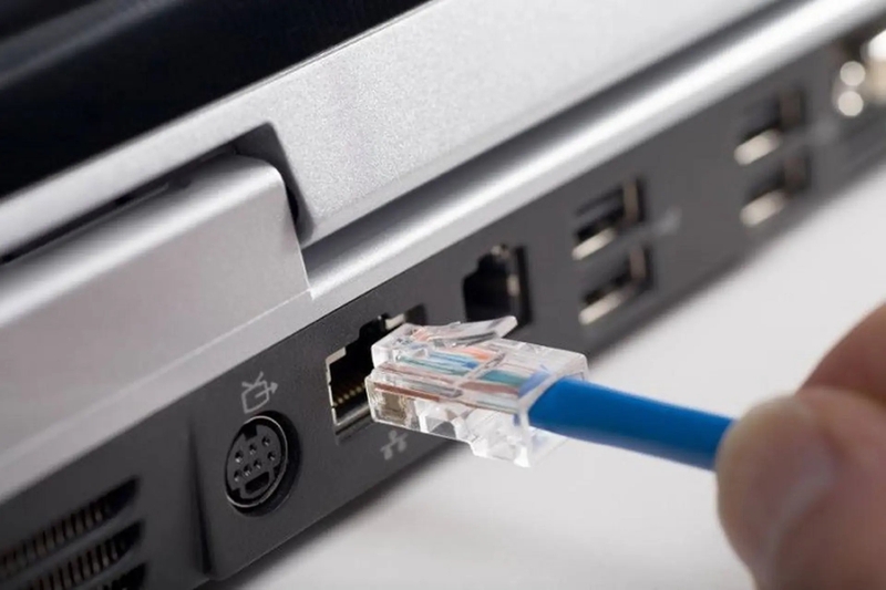 Nên chọn mạng LAN có dây hay không dây 2
