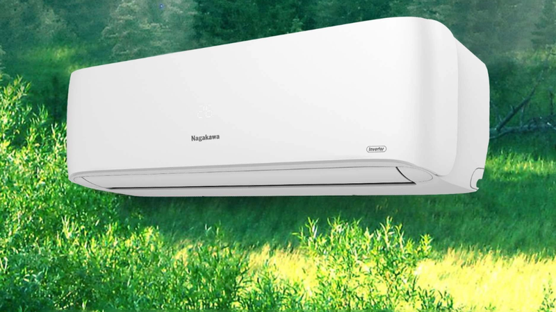Nên chọn máy lạnh Casper hay Nagakawa 3