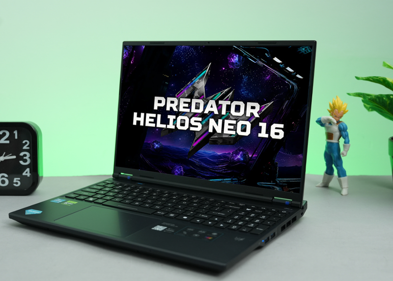 Chọn laptop cho 4 năm đại học: Acer Nitro ProPanel hay Predator? - hình 5