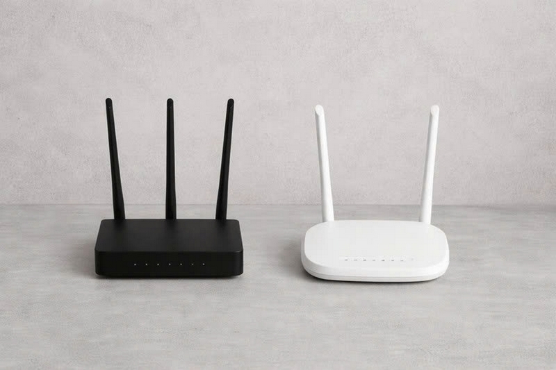 nên dùng Wifi tích hợp modem không ảnh 2