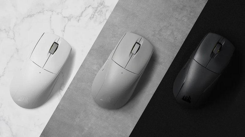 Nên dùng chuột dây hay chuột Bluetooth 1