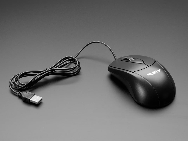 Nên dùng chuột dây hay chuột Bluetooth 2