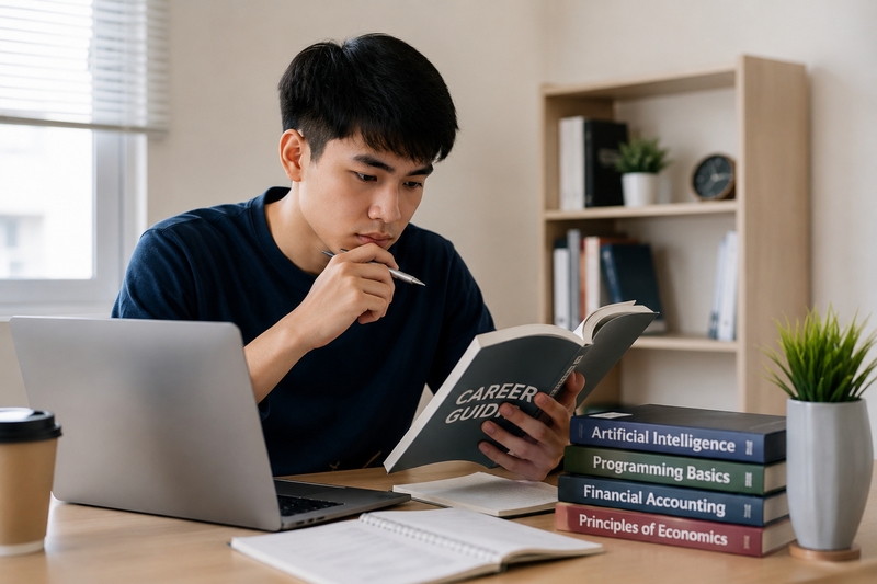 nên học it hay kinh tế ảnh 4