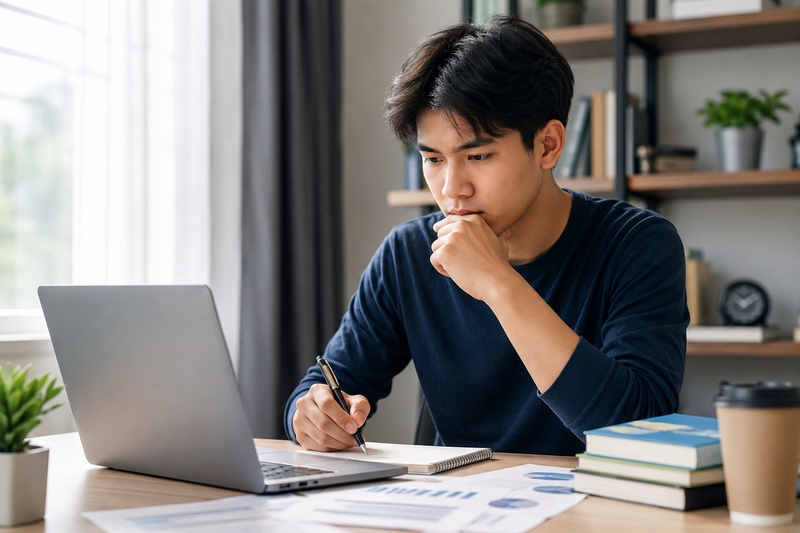 nên học it hay kinh tế ảnh 5