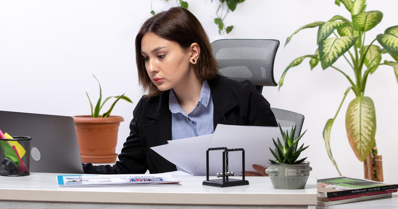 Nên học kế toán hay kiểm toán 5