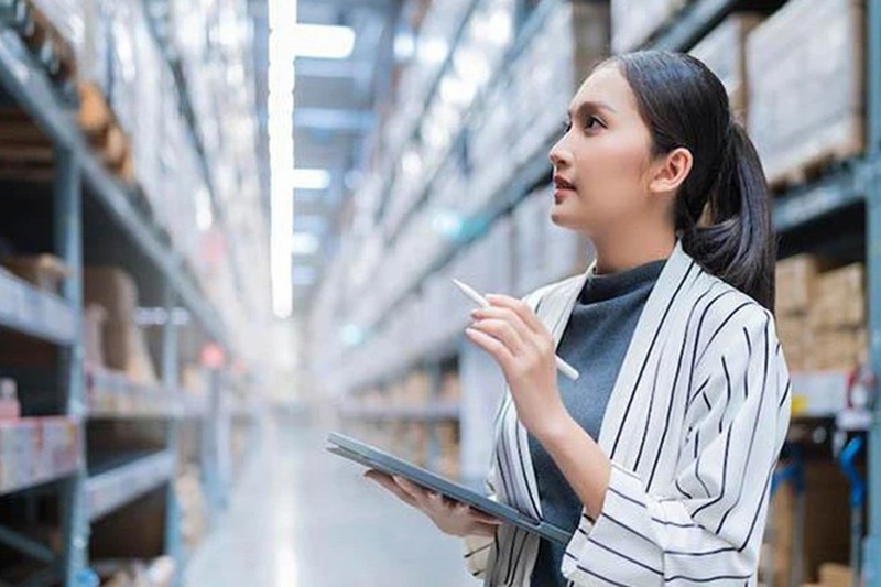 Nên học Logistics hay Kinh tế Quốc tế 16