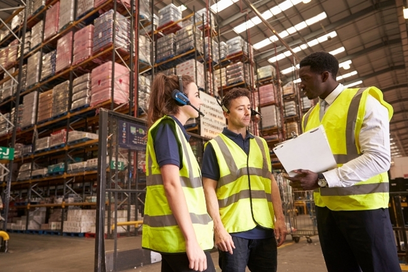 Nên học Logistics hay Kinh tế Quốc tế 9