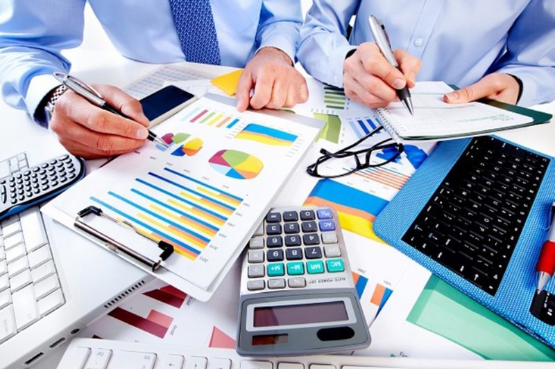 Nên học Logistics hay Kinh tế Quốc tế 8