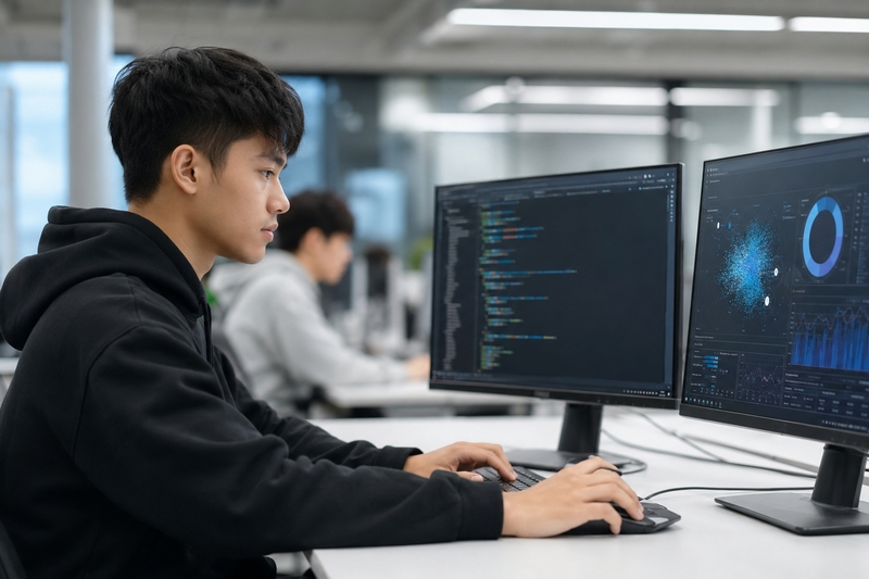 nên học ngành nào để có thu nhập cao ảnh 1