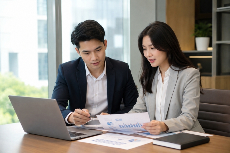 nên học ngành nào để có thu nhập cao ảnh 2
