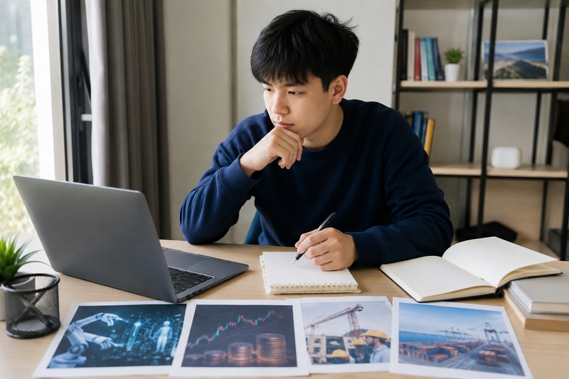 nên học ngành nào để có thu nhập cao ảnh 5