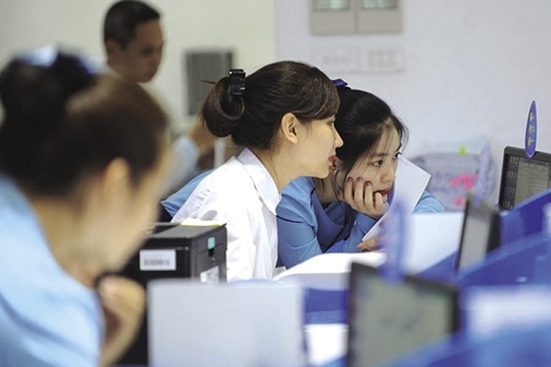 to chat phu hop voi tung nganh nghe