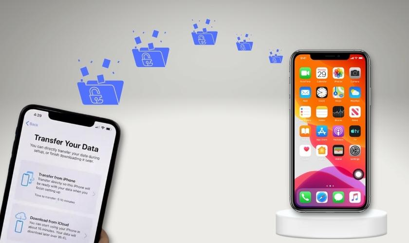 Nên làm gì trước khi mua điện thoại mới 9