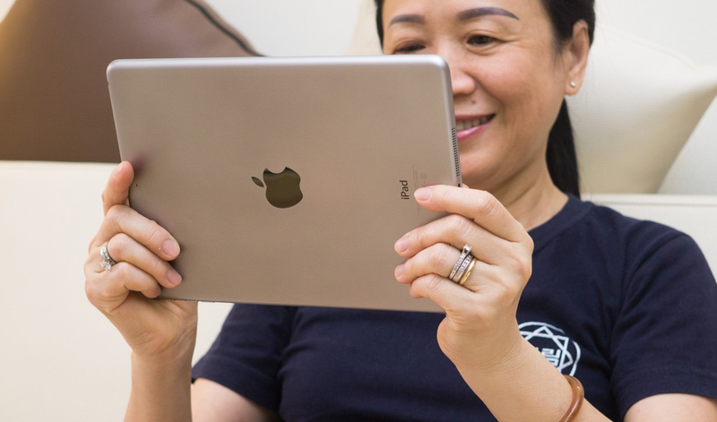Nên làm gì với iPhone và iPad cũ 1