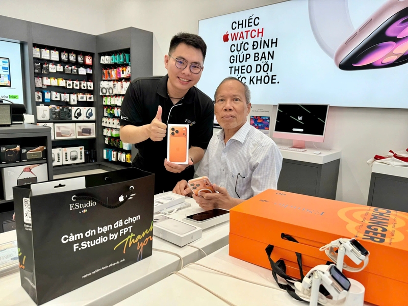 Nên làm gì với iPhone và iPad cũ 6