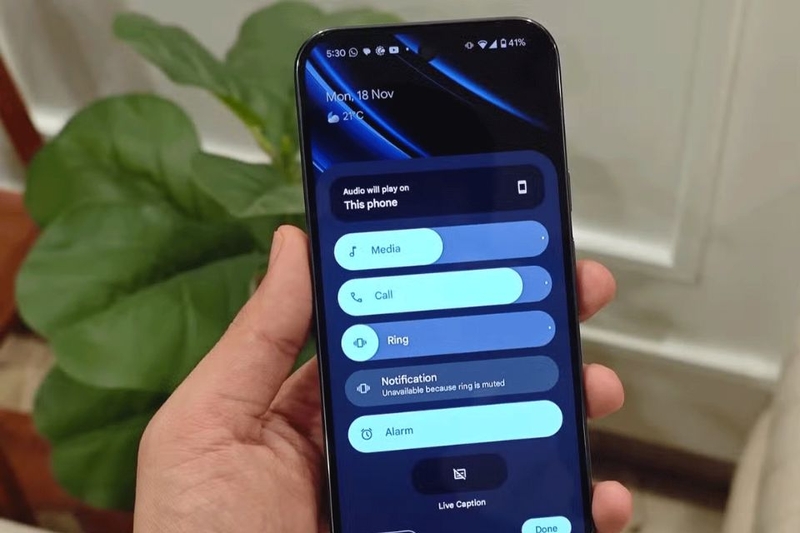 Nên lựa chọn hệ điều hành điện thoại nào (ảnh 6)