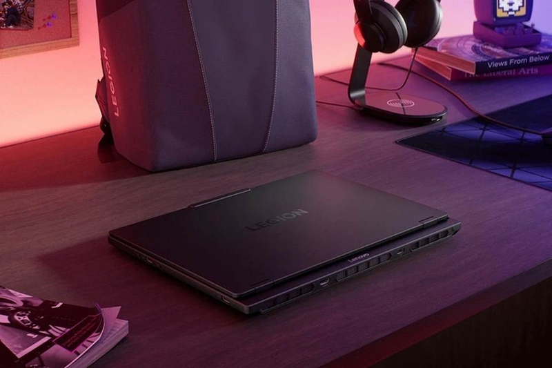 Thương hiệu Lenovo ưa chuộng thiết kế tối giản