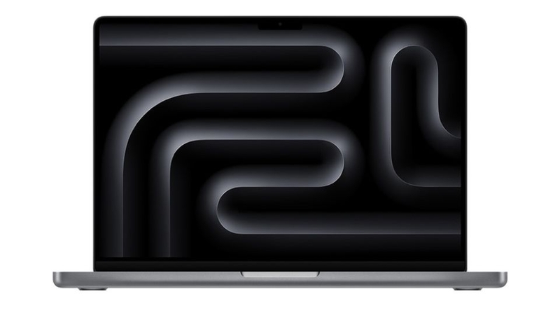 MacBook Pro 14 2023 M3 8 CPU/10 GPU/8GB/512GB