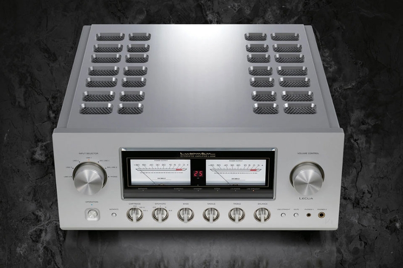 Nên mua amply hay cục đẩy liền vang - 04