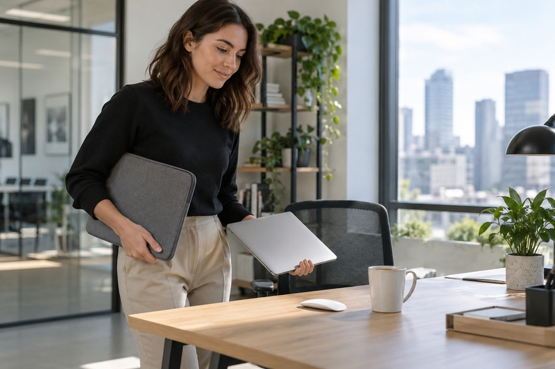 nên mua balo hay túi chống sốc cho laptop ảnh 2