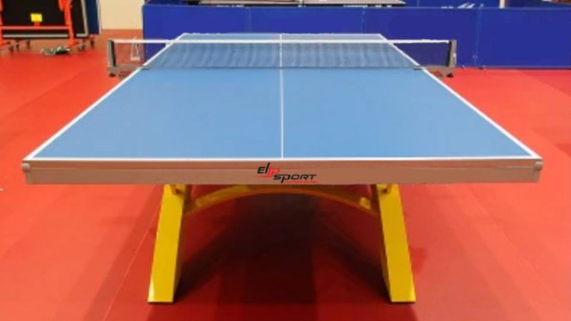 Nên mua bàn bóng bàn loại nào tốt? 8