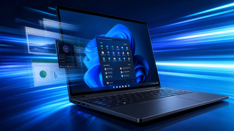Nên mua bản quyền Windows không 3