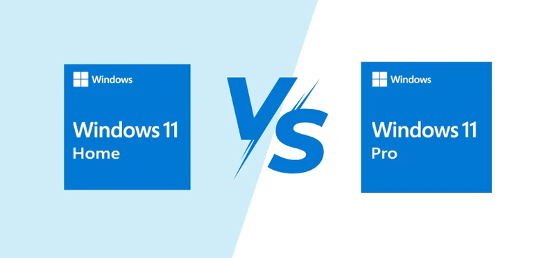 Nên mua bản quyền Windows không 5