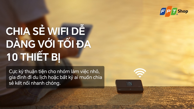Nên mua bộ phát WiFi 4G nào tốt 2