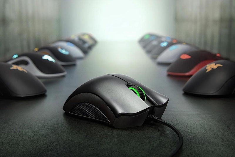 Nên mua chuột gaming nào tốt nhất hiện nay - hình 1