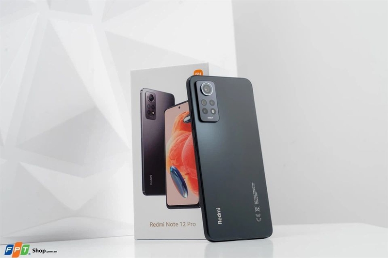 Điện thoại Xiaomi