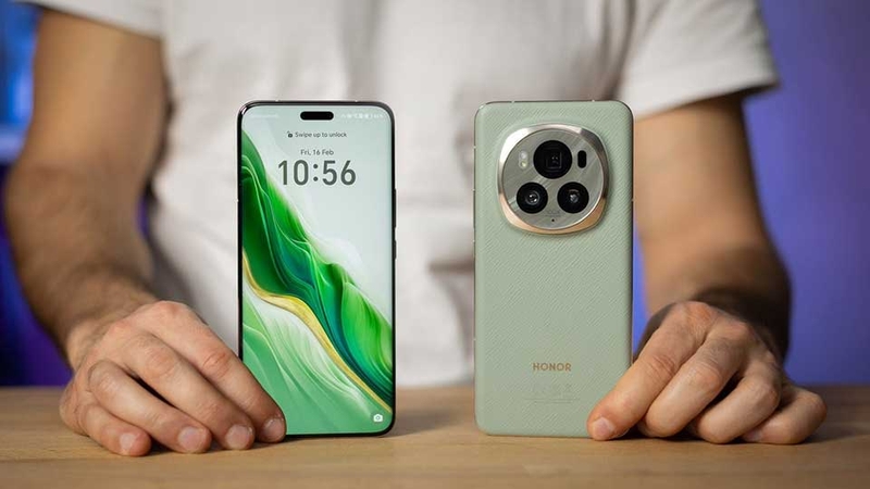 Nên mua điện thoại hãng nào 2026 - 04