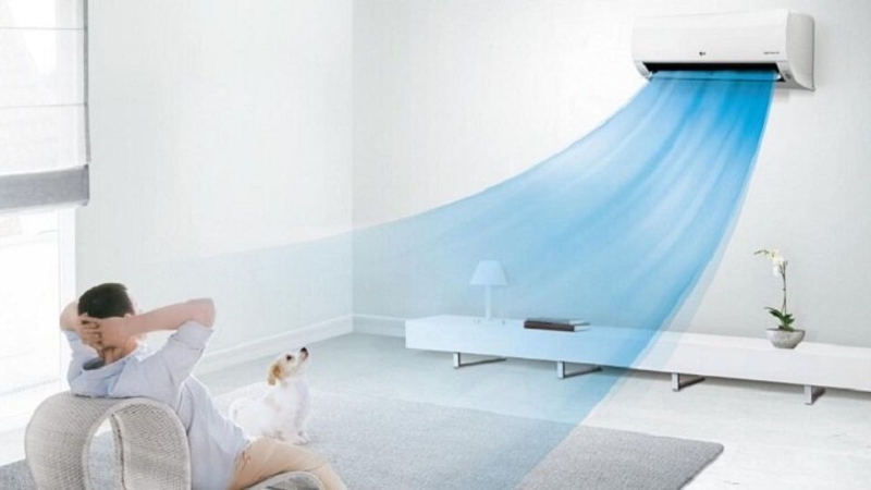 Nên mua điều hòa vào thời điểm nào trong năm?
