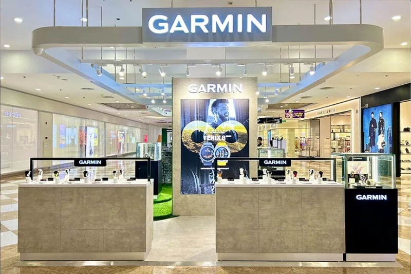 Những tiêu chí nên cân nhắc khi mua đồng hồ thông minh Garmin