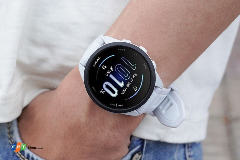 Garmin Forerunner 165