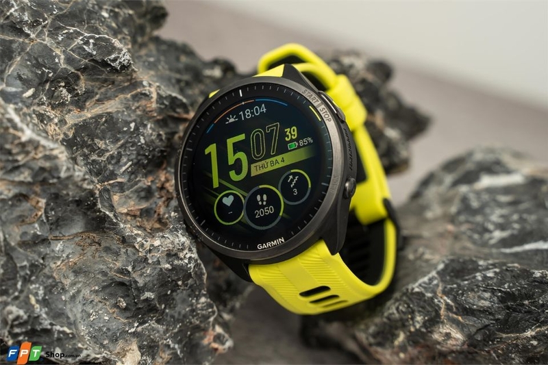Garmin Forerunner 965