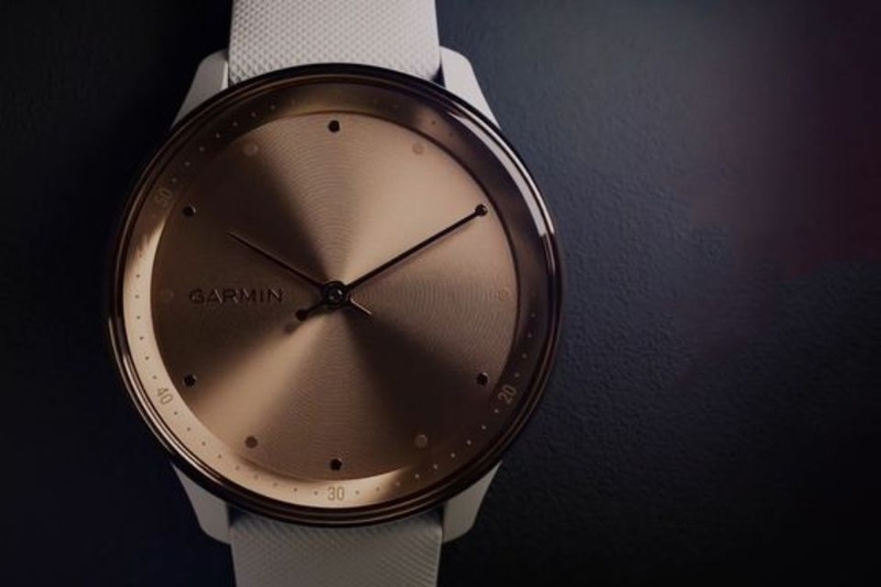 Garmin Vivomove Trend