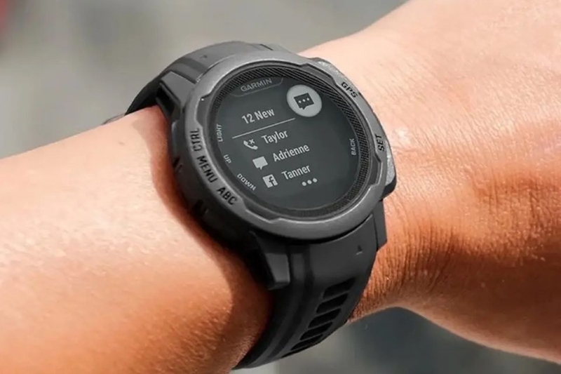 Garmin Instinct E 45 mm