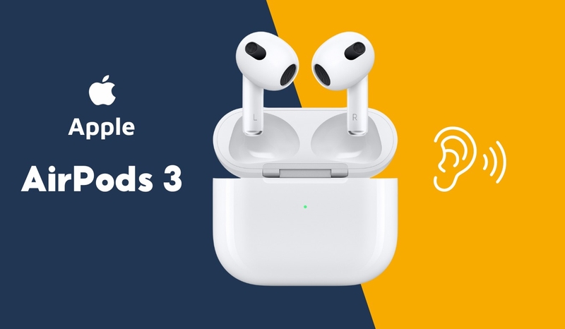 Nên mua Galaxy Buds3 hay AirPods 3 2