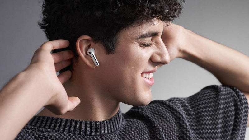Nên mua Galaxy Buds3 hay AirPods 3 3