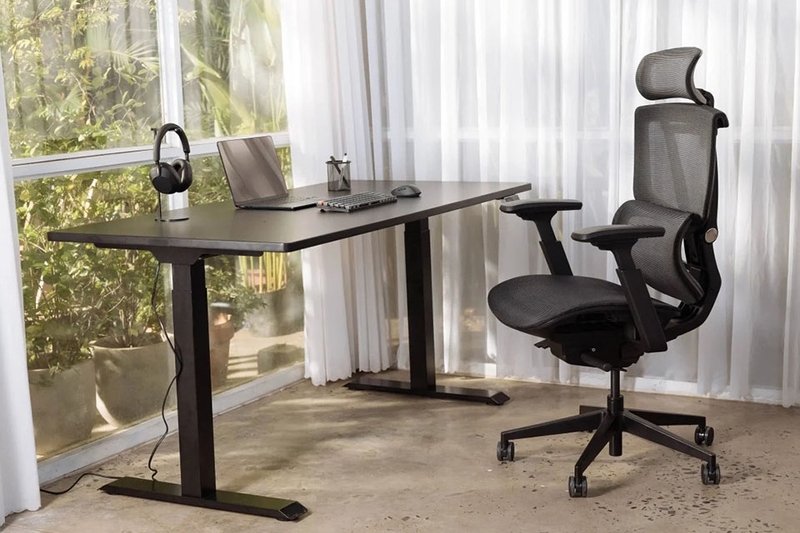 Nên mua ghế công thái học không 10