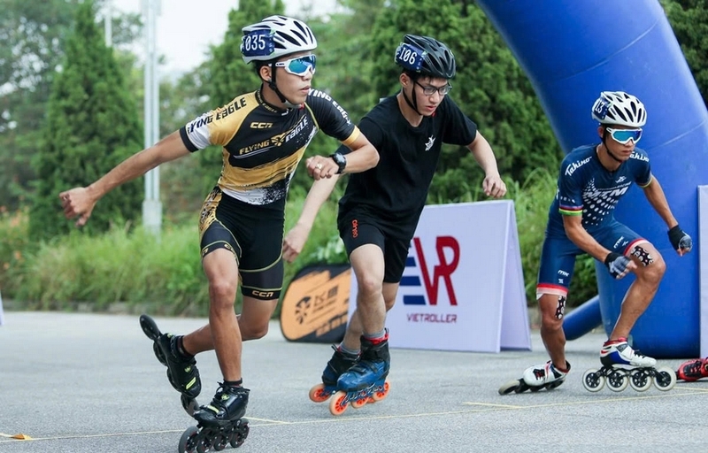 Nên mua giày patin hãng nào ảnh 8