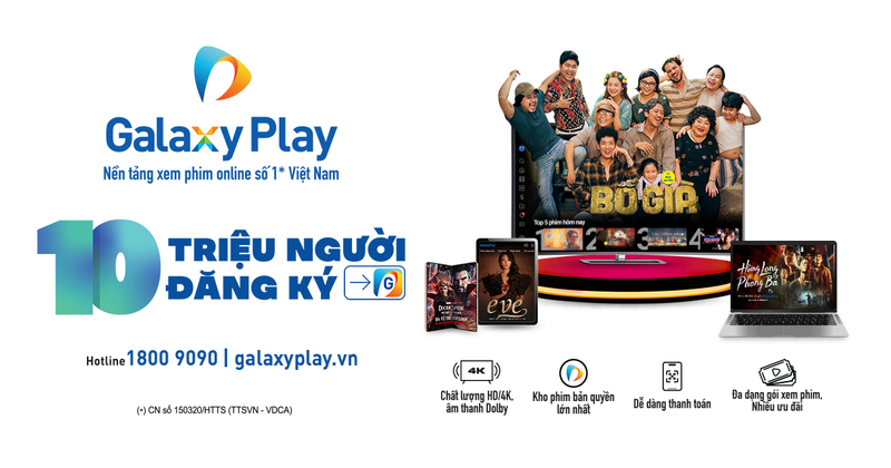 Galaxy Play