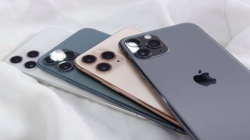 Nên mua iPhone cũ hay Android mới? 3