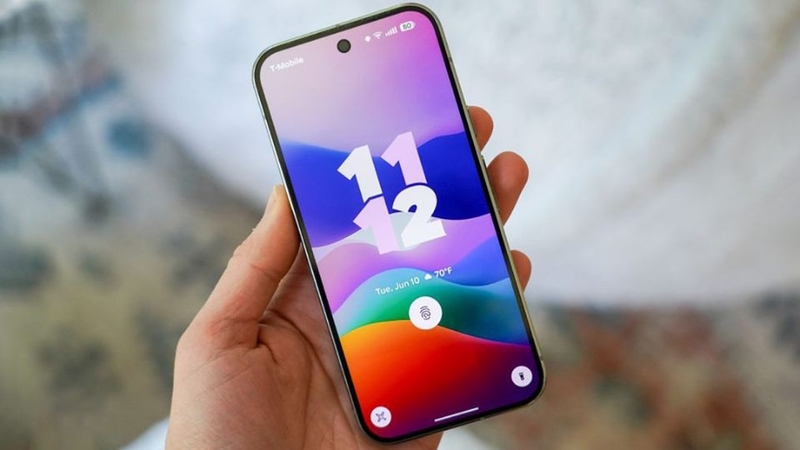 Nên mua iPhone cũ hay Android mới? 4